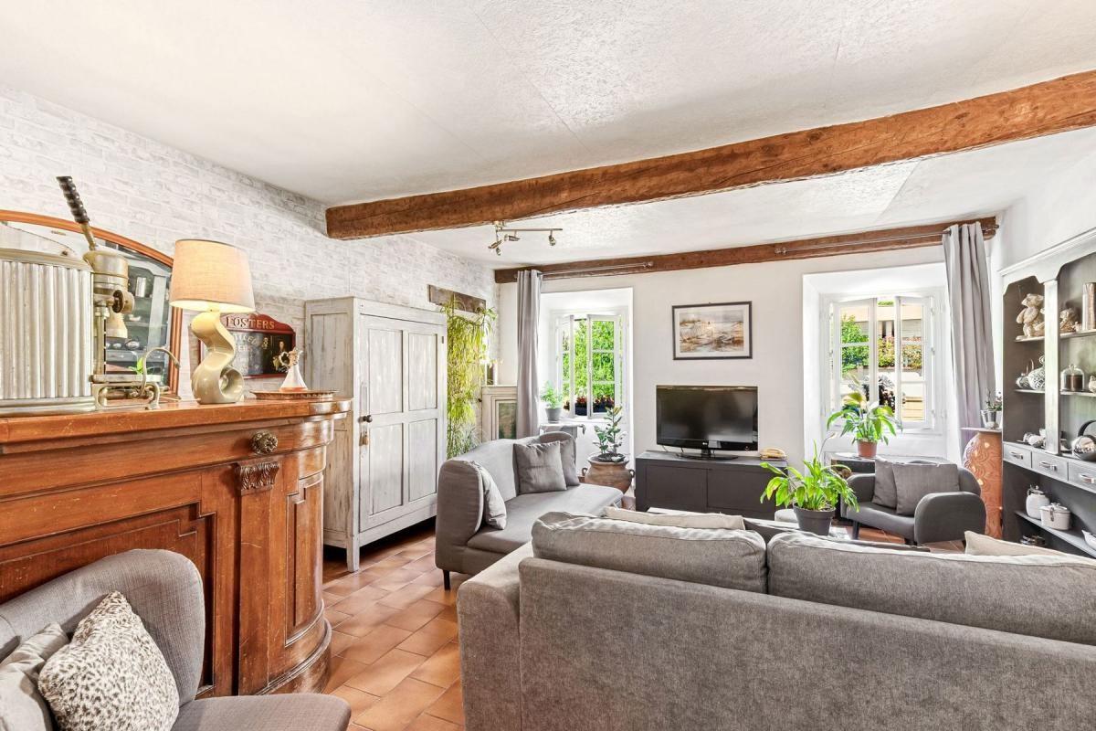 Appartement à vendre, 128m², Nice