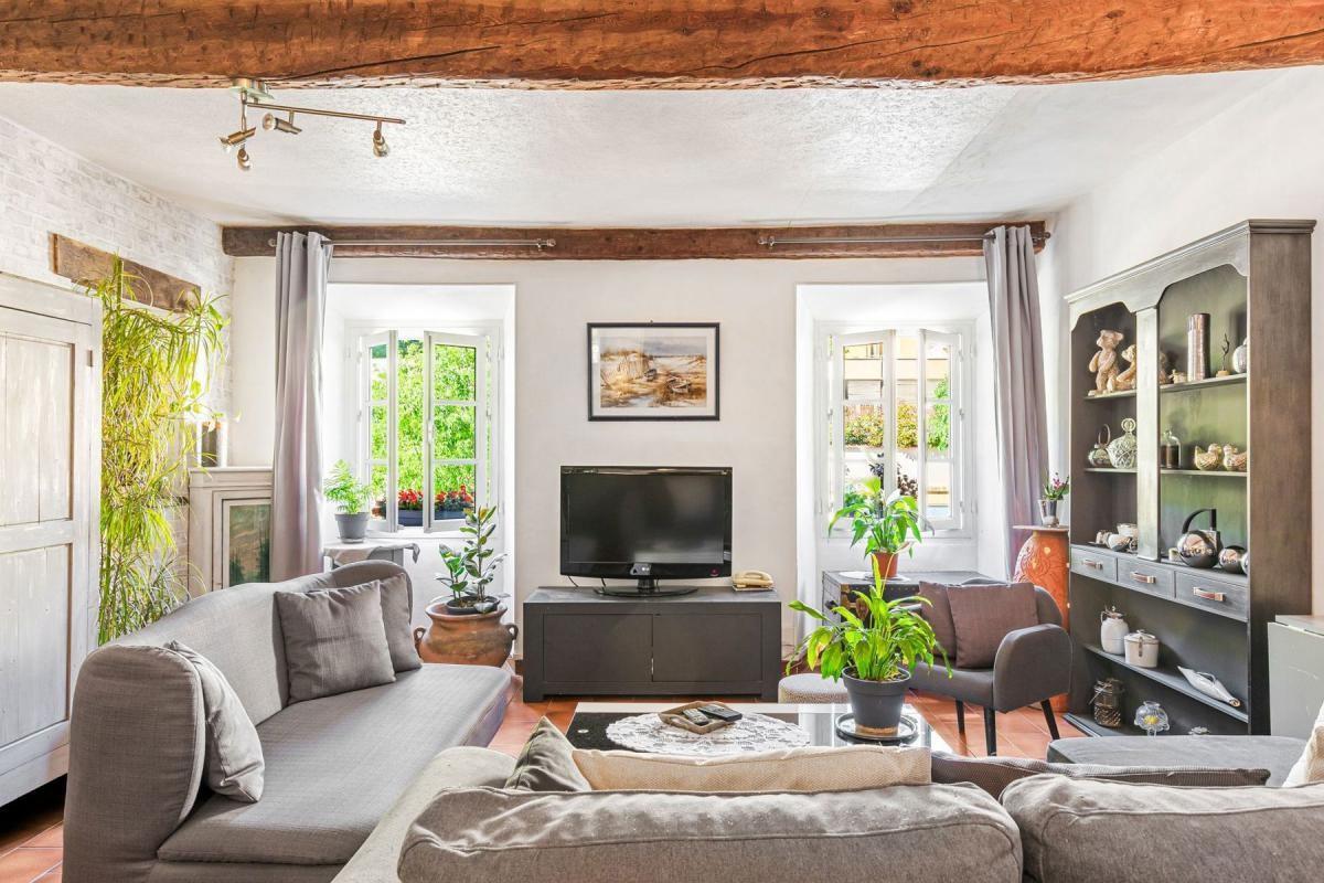 Appartement à vendre, 128m², Nice