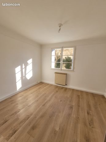 Appartement à louer, 57m², Marseille 12ème