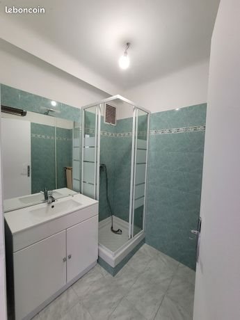 Appartement à louer, 57m², Marseille 12ème