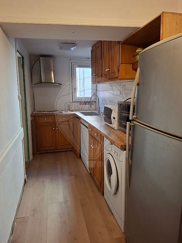 Appartement à vendre, 170m², Thiers