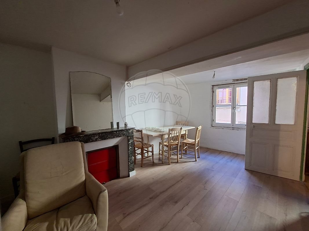 Appartement à vendre, 170m², Thiers