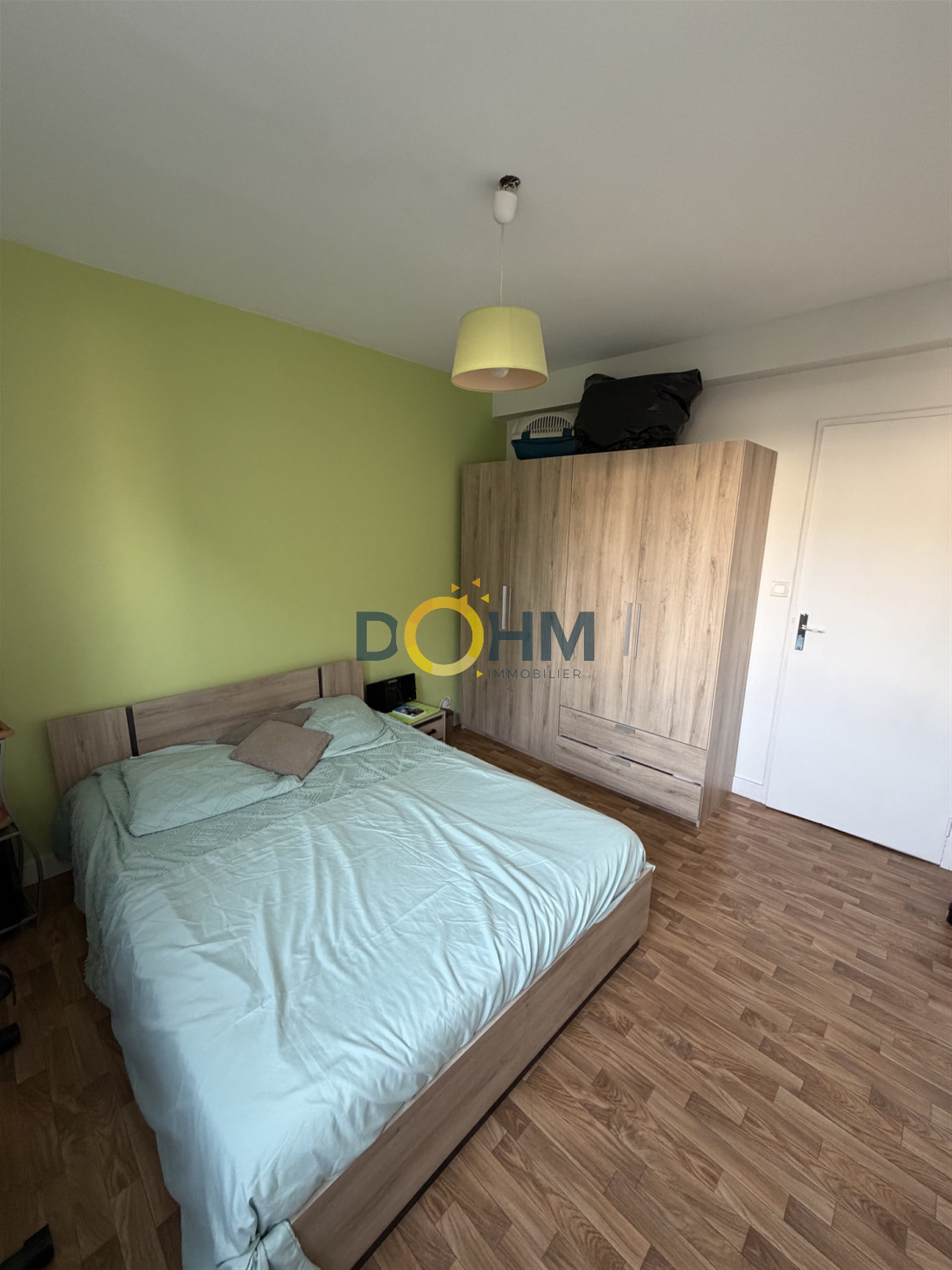 Appartement à vendre, 58m², Saint-Etienne