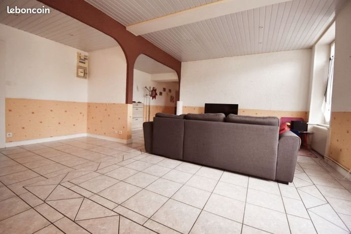 Appartement à vendre, 118m², Seloncourt