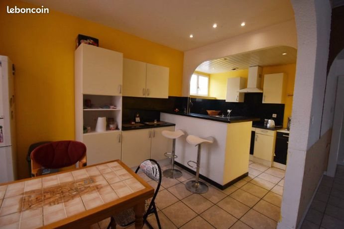 Appartement à vendre, 118m², Seloncourt