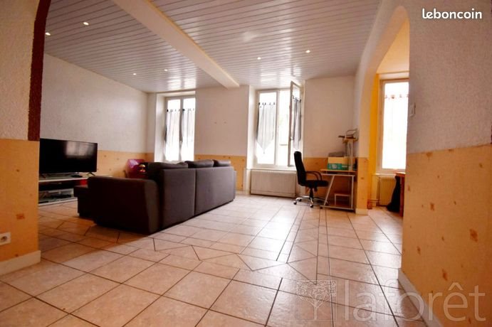 Appartement à vendre, 118m², Seloncourt