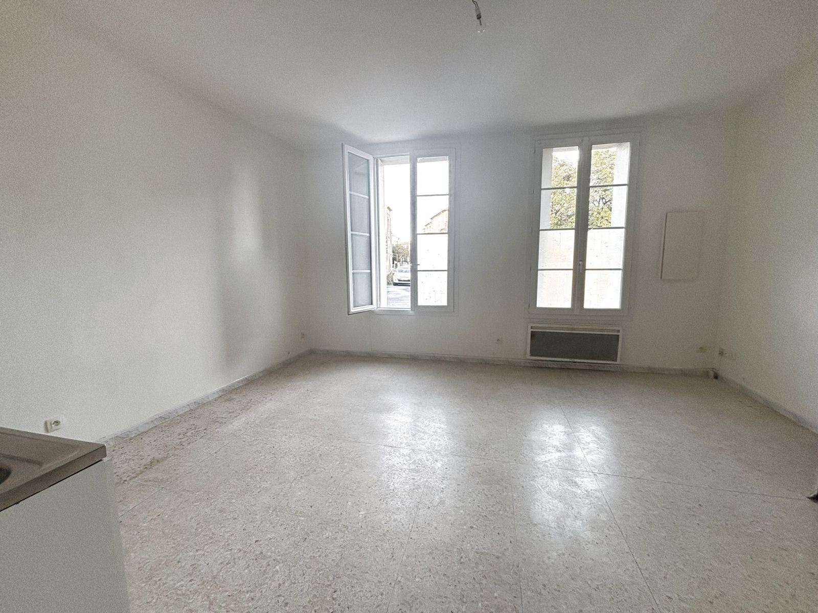 Appartement à louer, 36m², Alignan-du-Vent