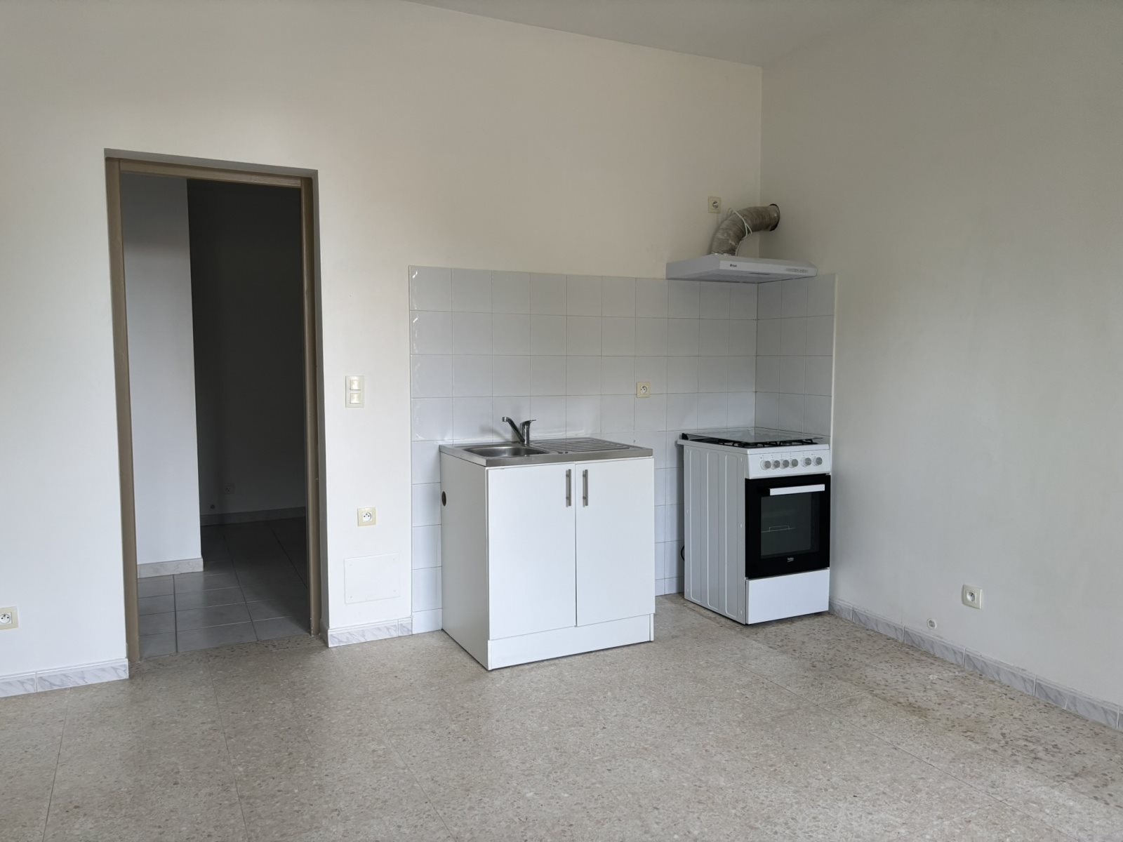 Appartement à louer, 36m², Alignan-du-Vent