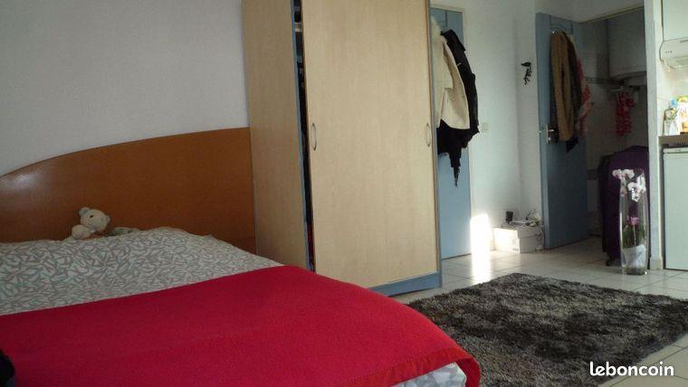 Appartement à louer, 19m², Montpellier