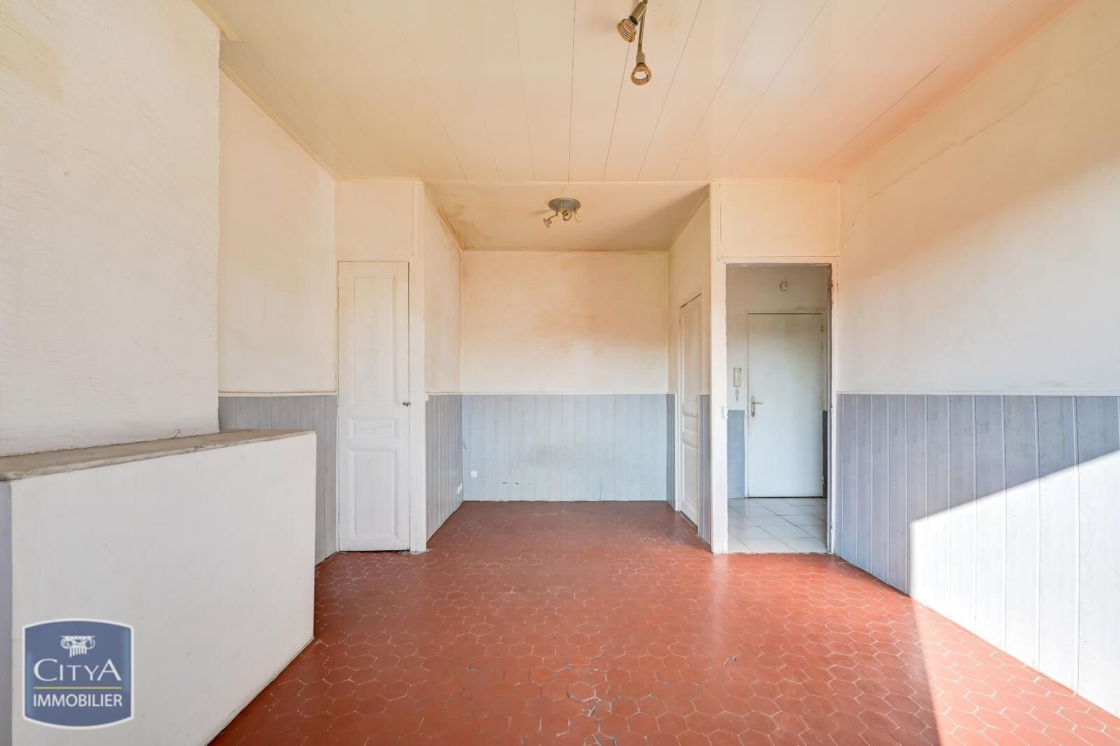 Appartement à vendre, 33m², Gardanne