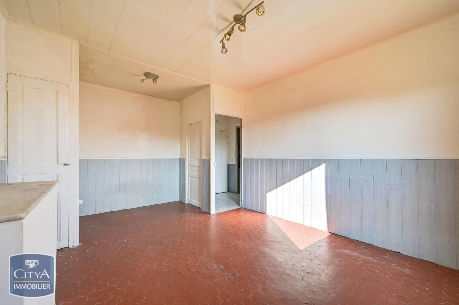 Appartement à vendre, 33m², Gardanne