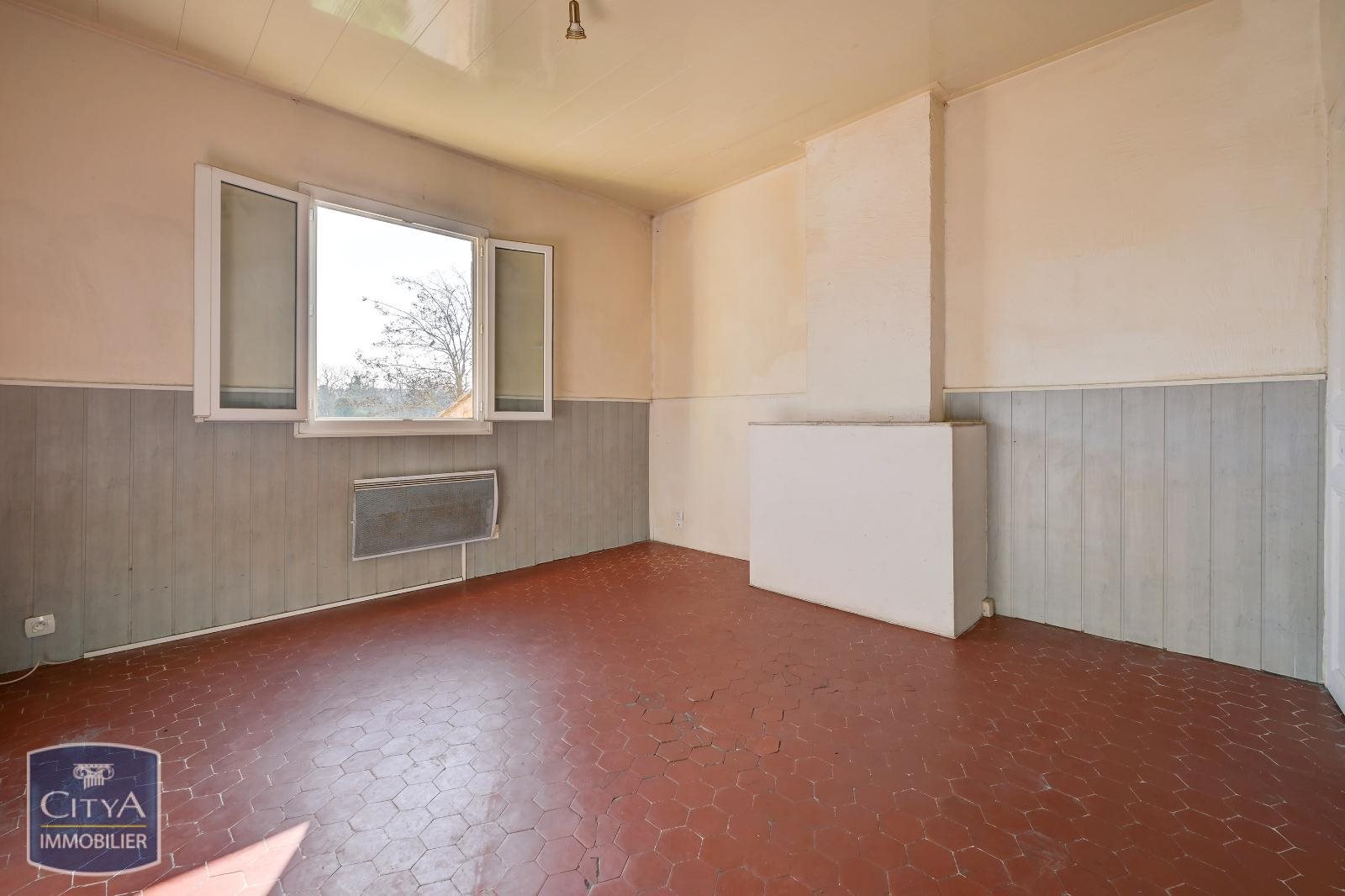 Appartement à vendre, 33m², Gardanne