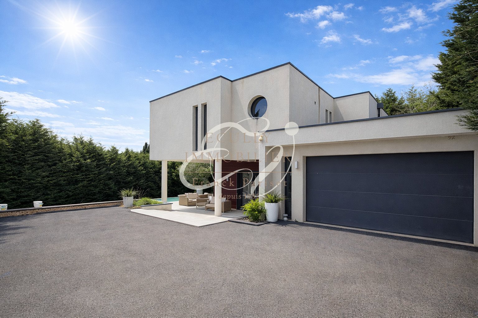 Maison à vendre, 192m², Ecully