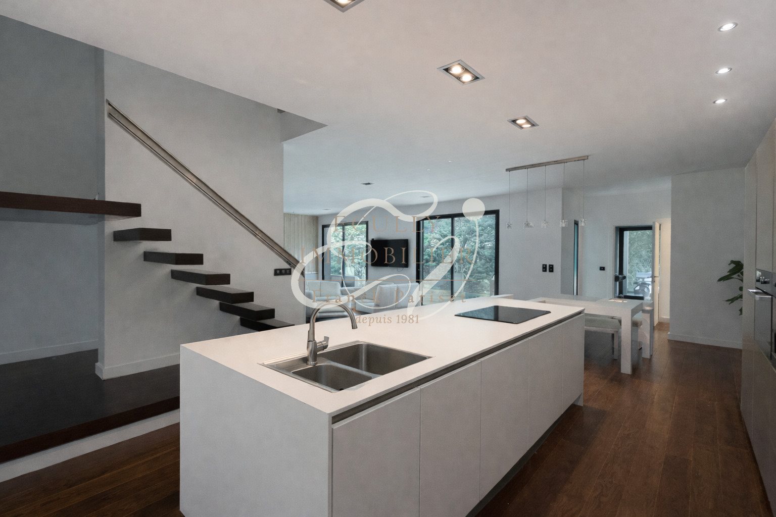 Maison à vendre, 192m², Ecully