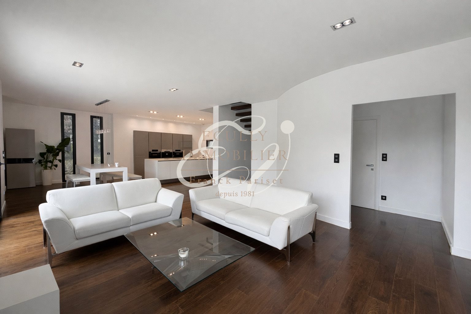Maison à vendre, 192m², Ecully