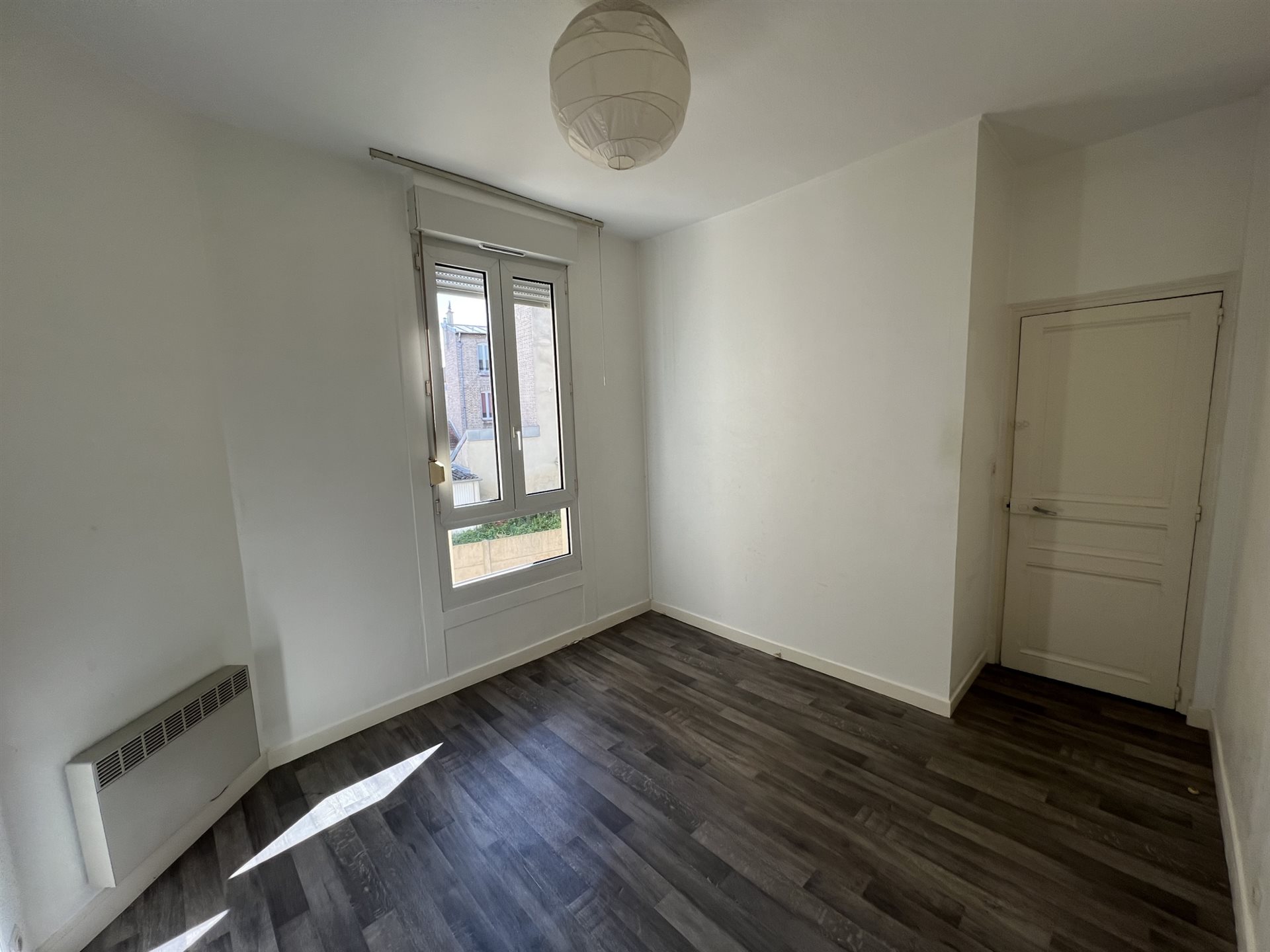 Appartement à louer, 32m², Reims