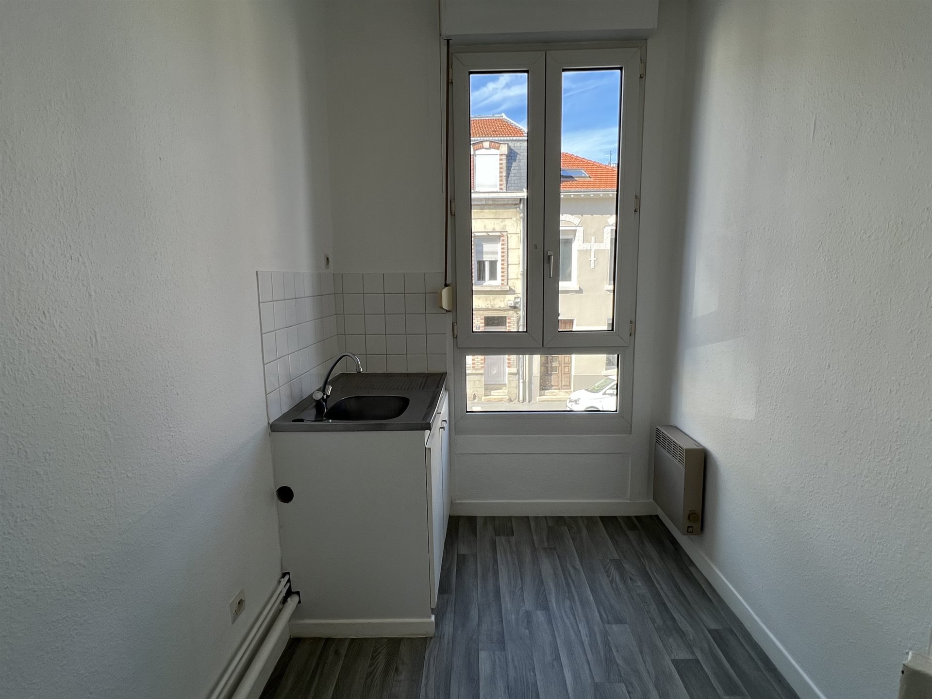Appartement à louer, 32m², Reims