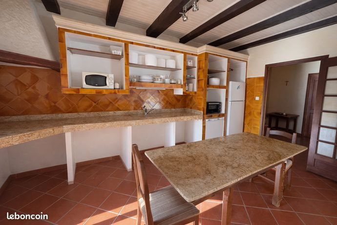 Maison à vendre, 173m², Furiani