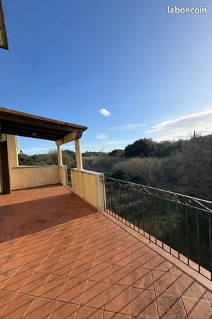 Maison à vendre, 173m², Furiani