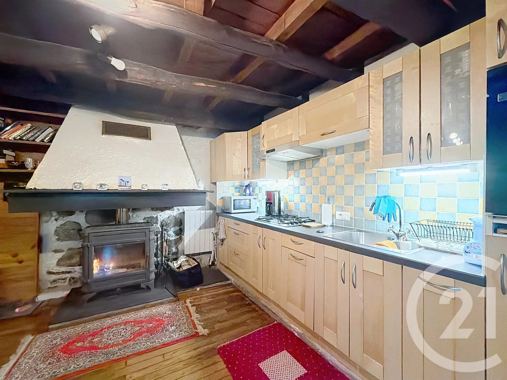 Maison à vendre, 72m², Le Port