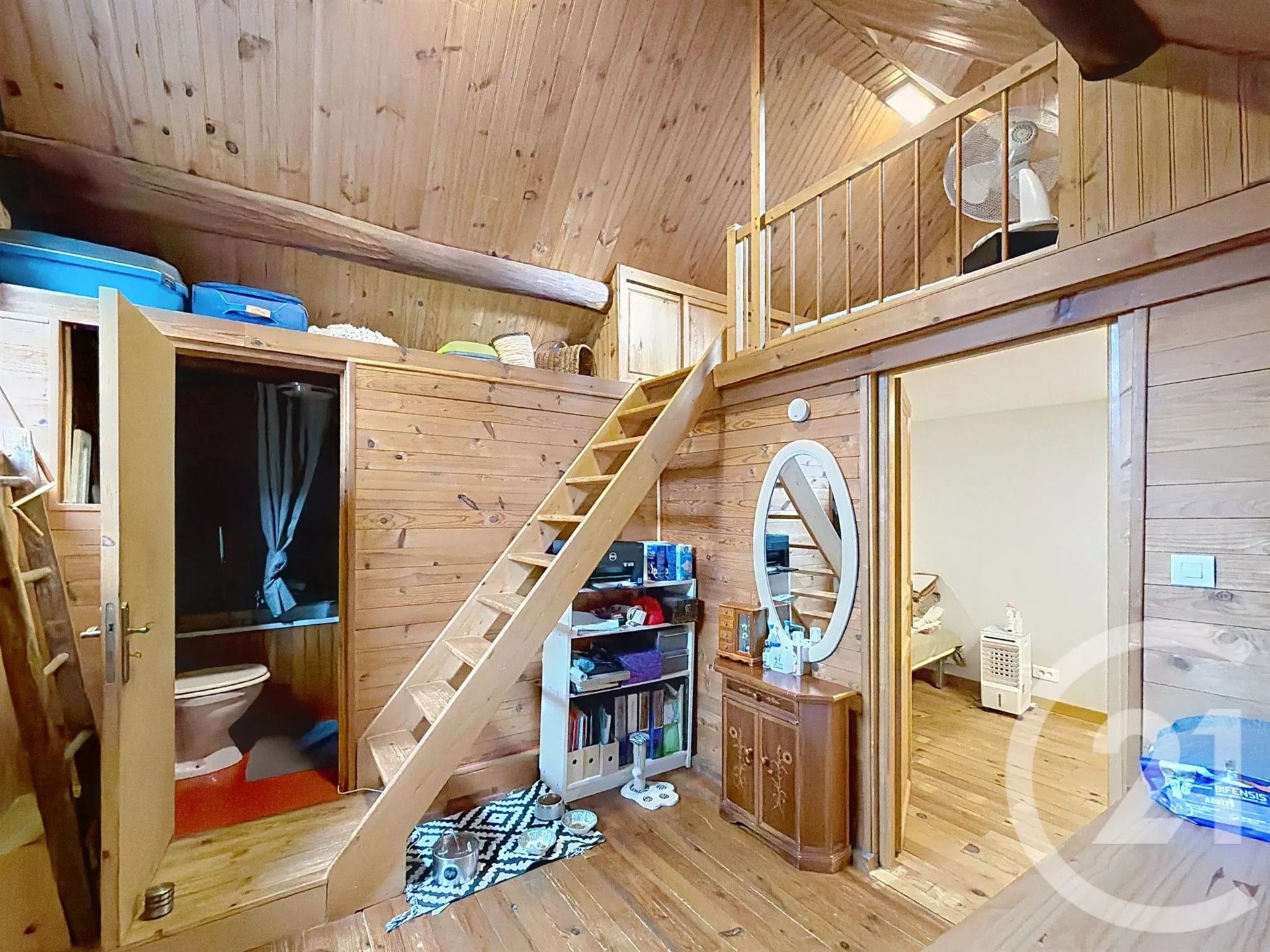 Maison à vendre, 72m², Le Port