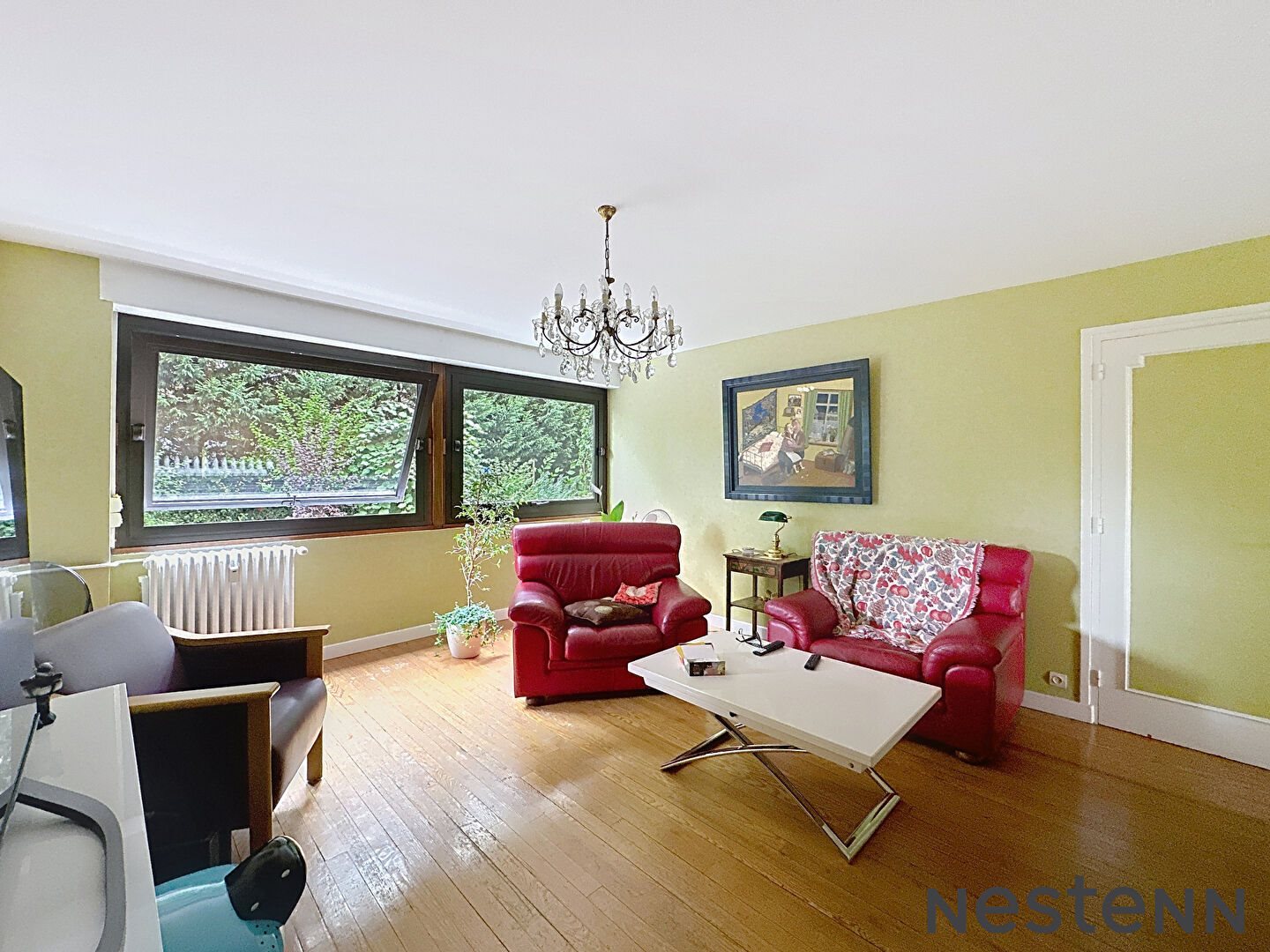 Appartement à vendre, 87m², Saint-Etienne