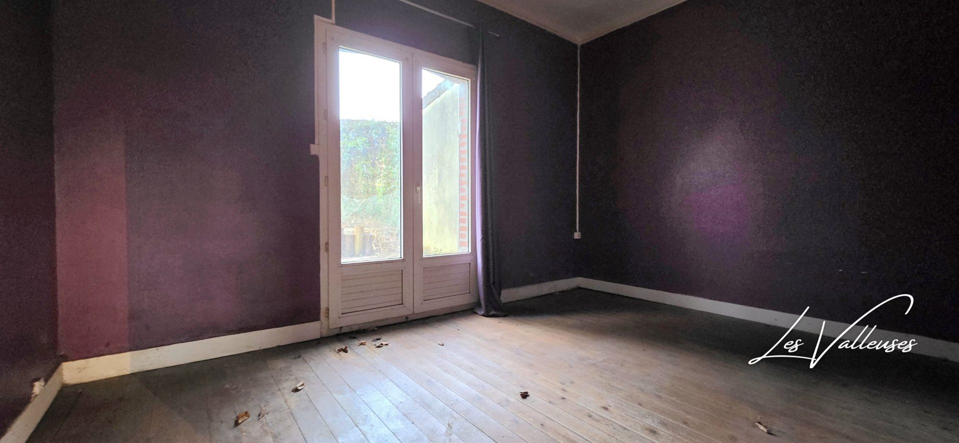 Maison à vendre, 65m², Martin-Eglise