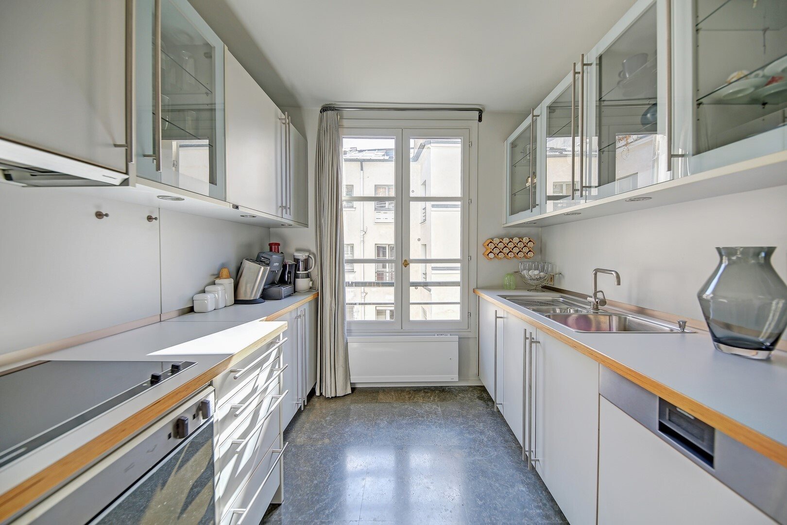 Appartement à louer, 203m², Paris 6ème