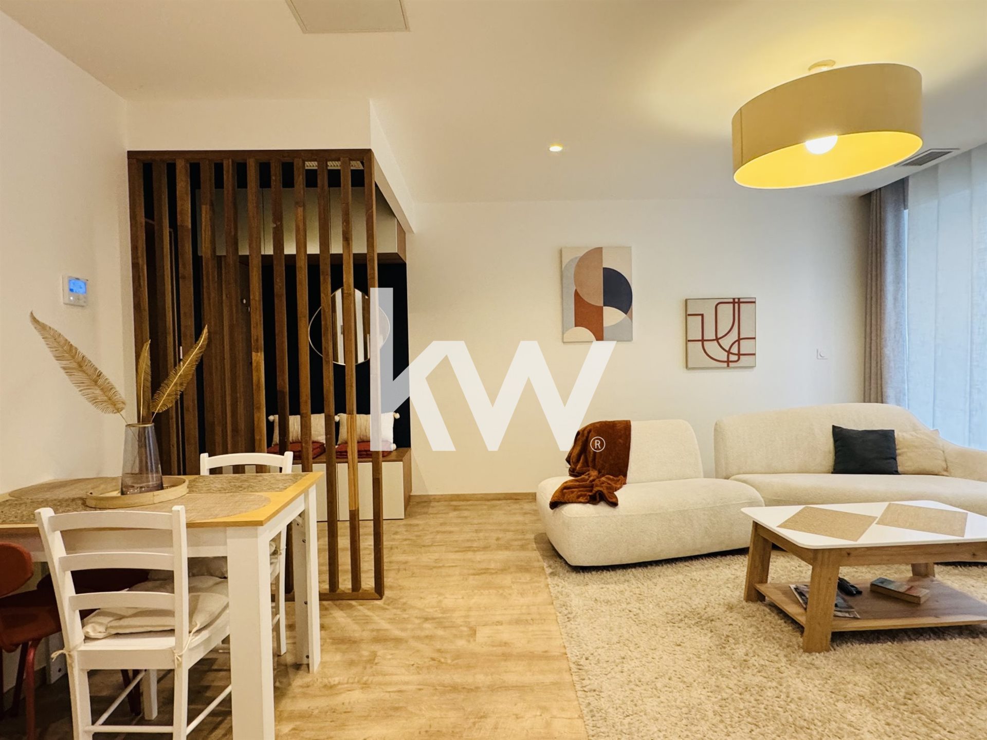 Appartement à vendre, 57m², Saint-Etienne