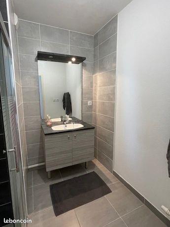 Appartement à vendre, 28m², Besançon