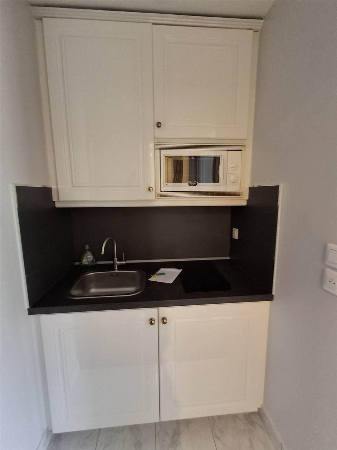 Appartement à louer, 26m², Paris 16ème