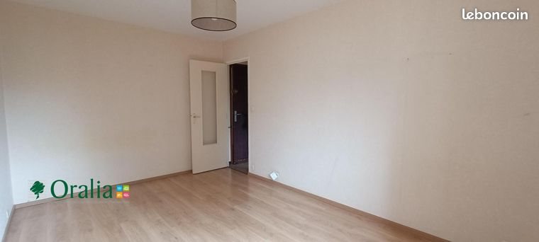 Appartement à louer, 30m², Dijon