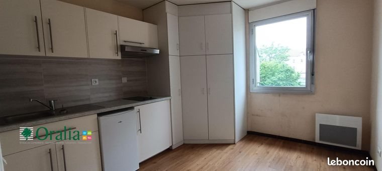 Appartement à louer, 30m², Dijon