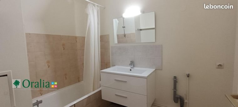 Appartement à louer, 30m², Dijon