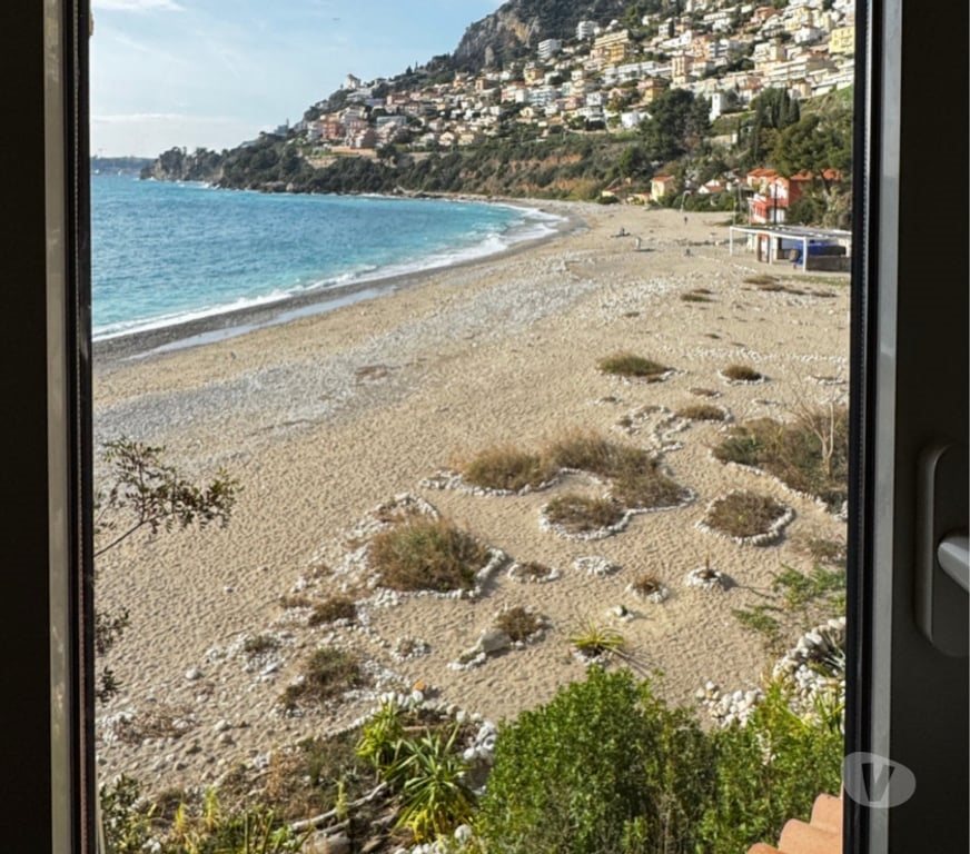 Appartement à louer, 67m², Roquebrune-Cap-Martin