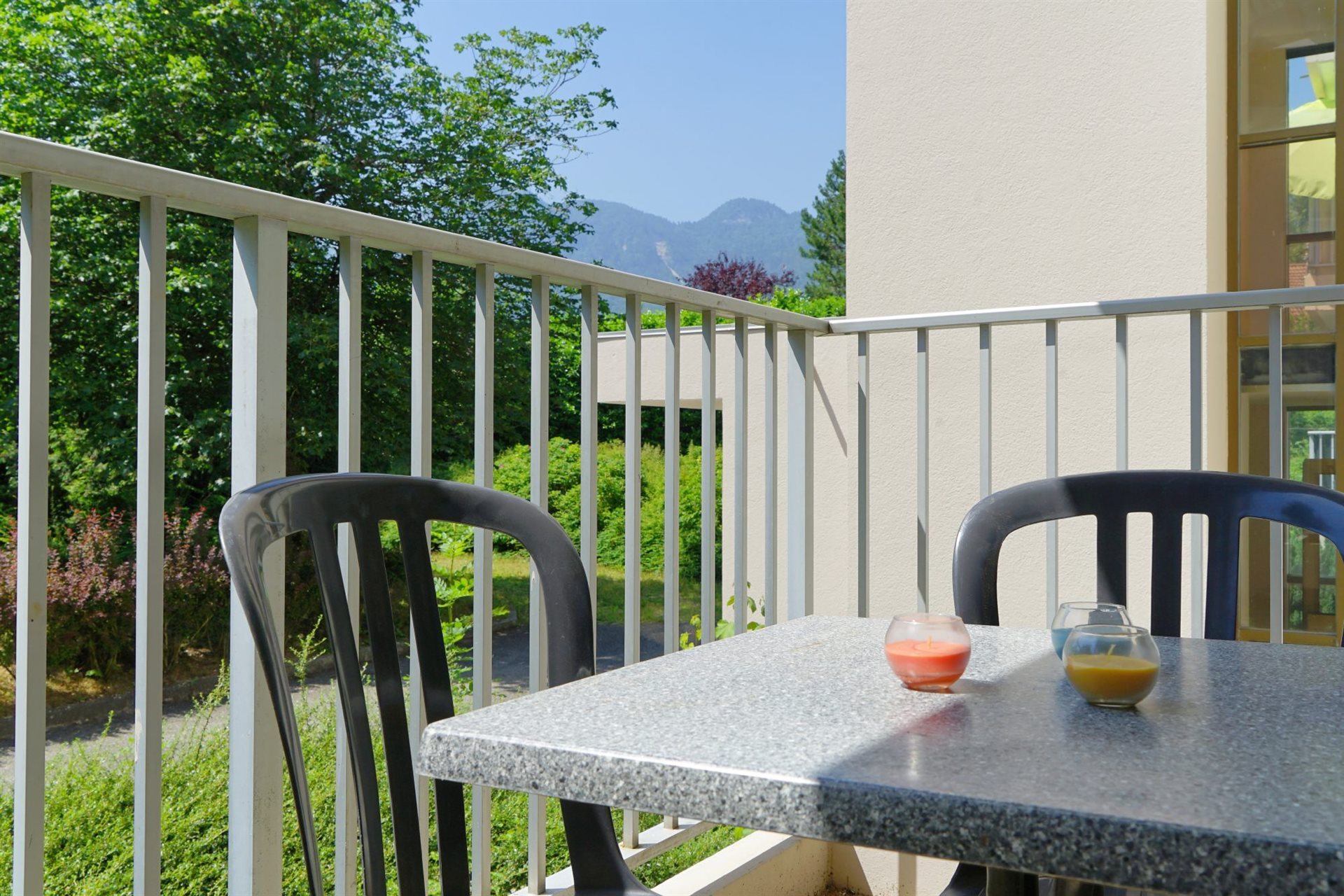 Appartement à louer, 29m², Gex