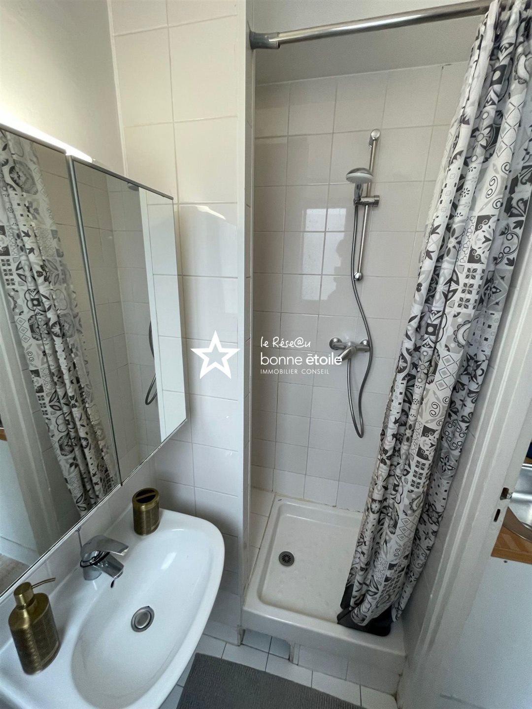 Appartement à vendre, 12m², Paris 11ème