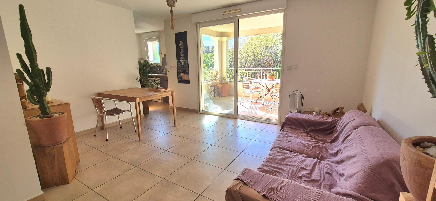 Appartement à vendre, 60m², Toulon