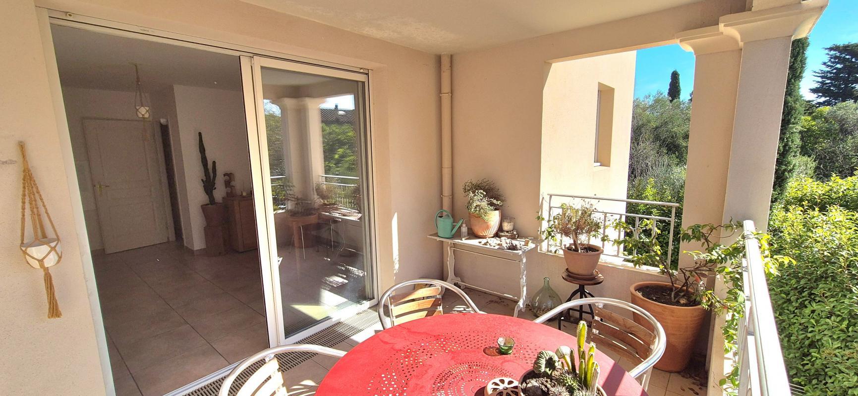 Appartement à vendre, 60m², Toulon