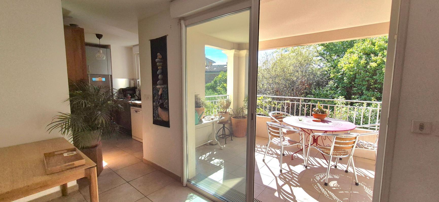 Appartement à vendre, 60m², Toulon