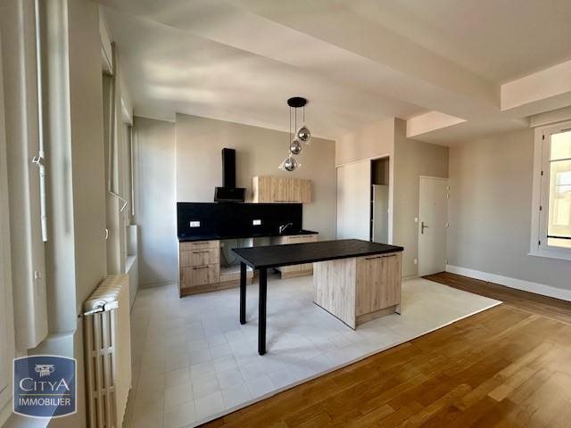 Appartement à louer, 77m², Clermont-Ferrand