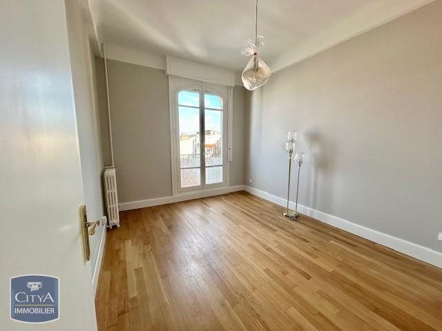 Appartement à louer, 77m², Clermont-Ferrand