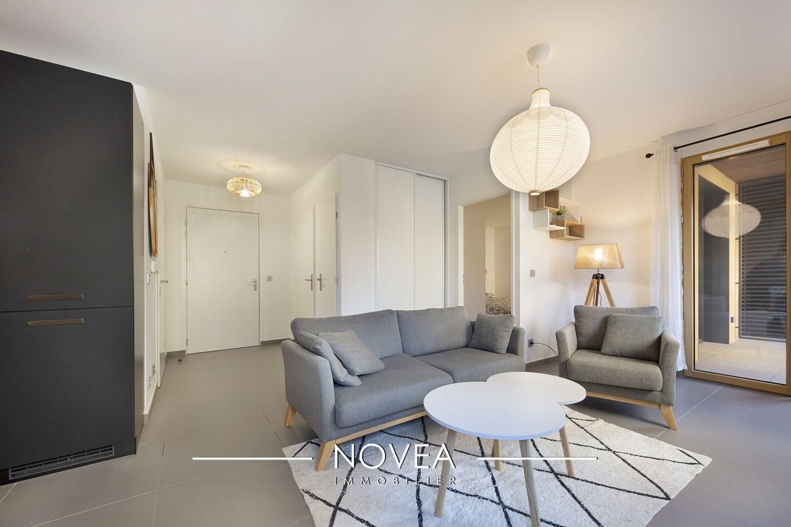 Appartement à vendre, 49m², Lyon 4ème