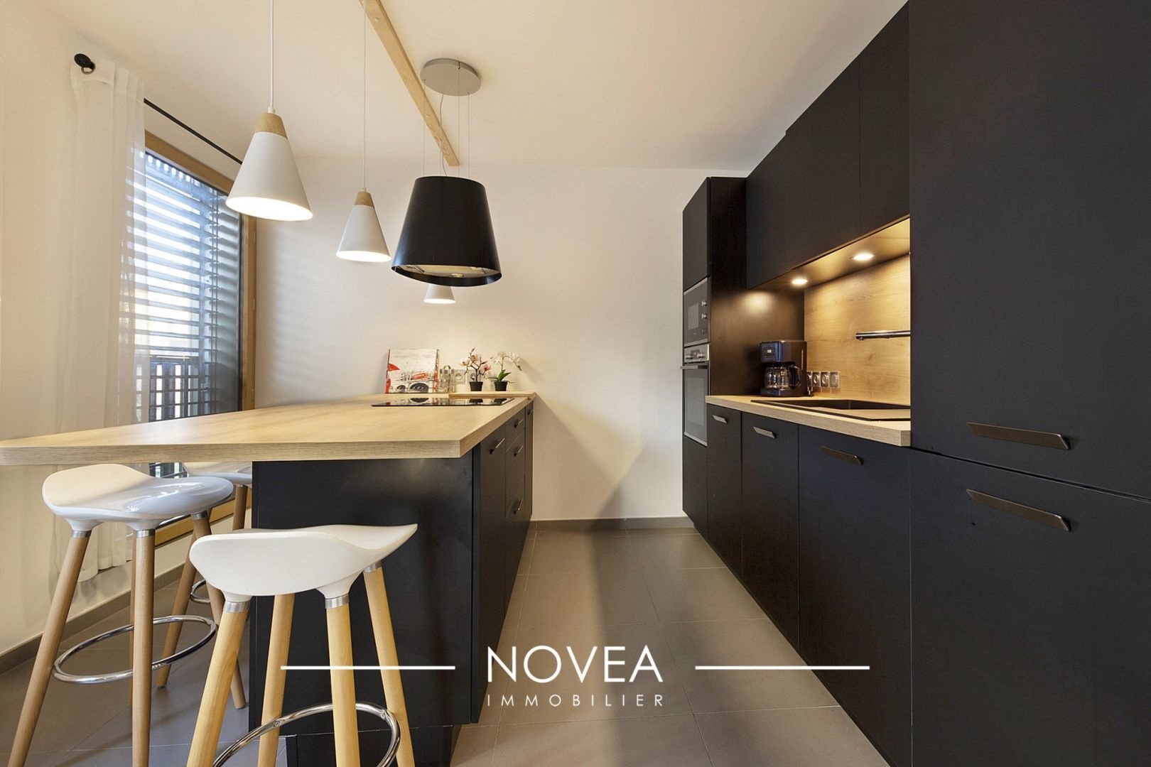 Appartement à vendre, 49m², Lyon 4ème