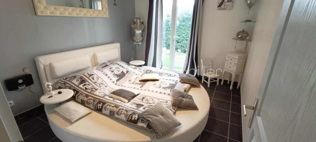 Maison à vendre, 95m², Pierrefeu-du-Var