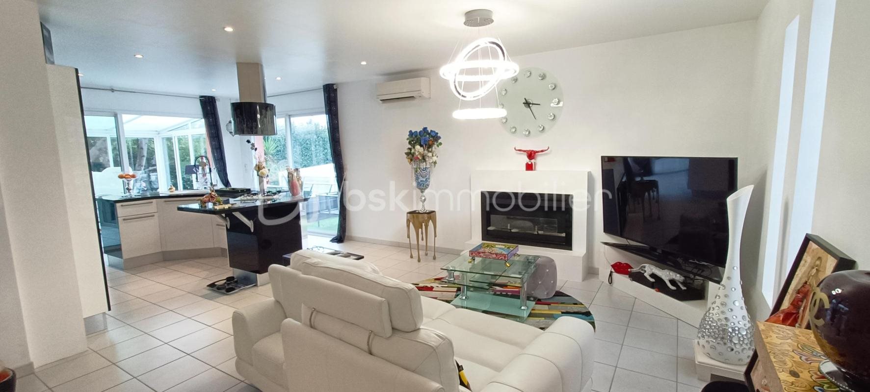 Maison à vendre, 95m², Pierrefeu-du-Var