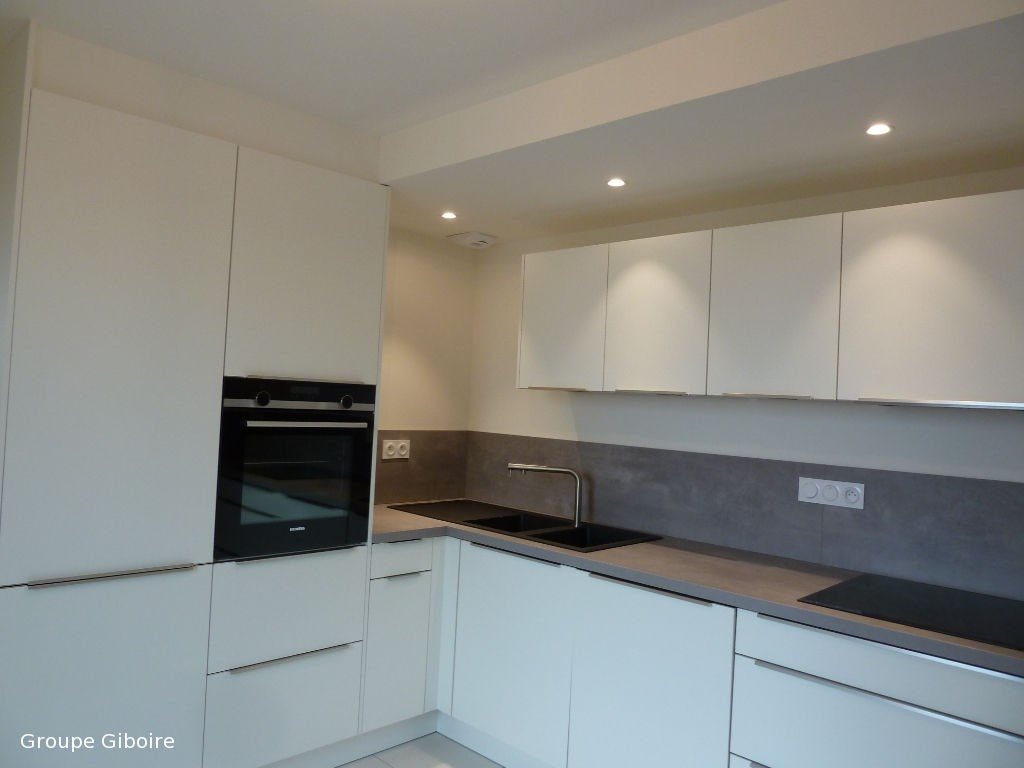 Appartement à louer, 124m², Rennes