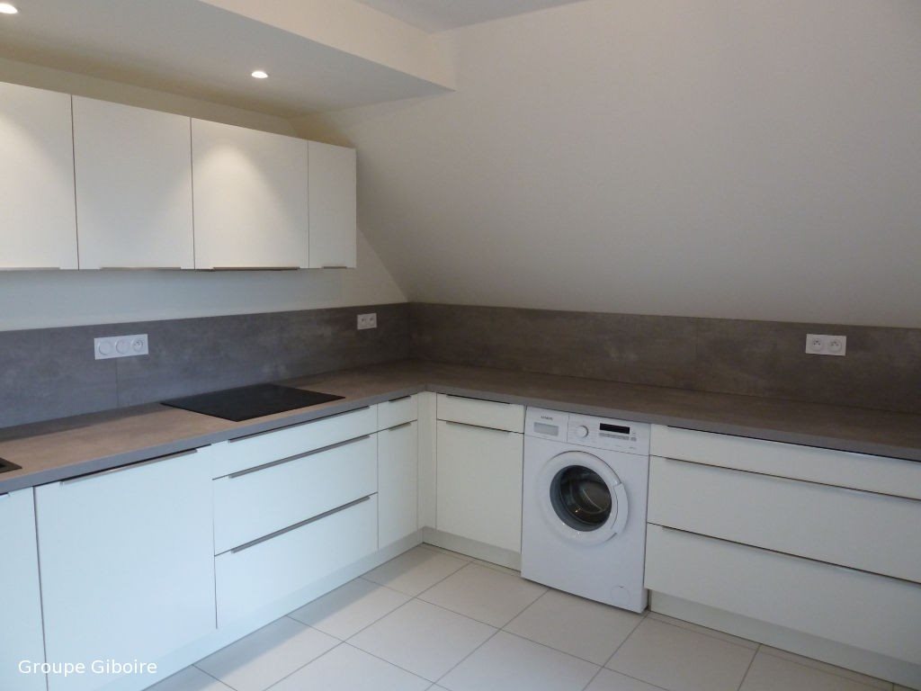 Appartement à louer, 124m², Rennes