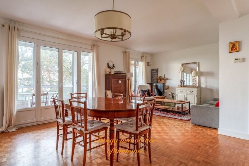 Appartement à vendre, 98m², Tours
