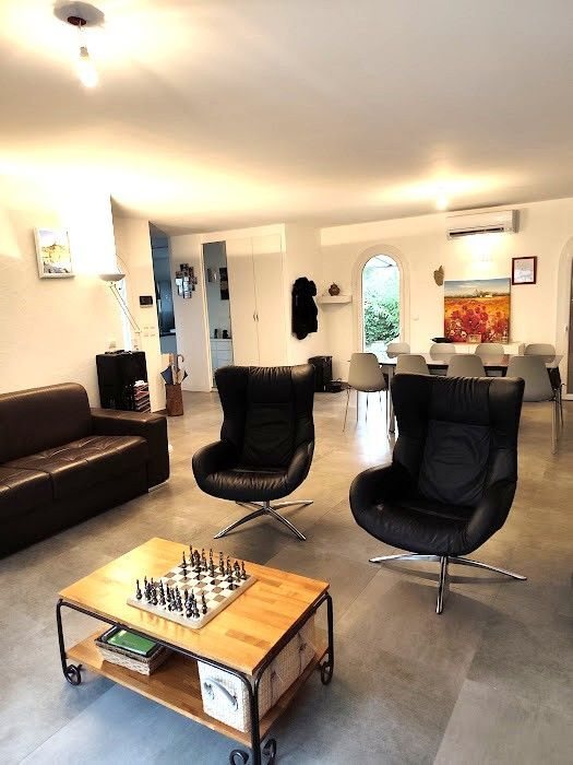 Maison à vendre, 142m², Plan-de-Cuques